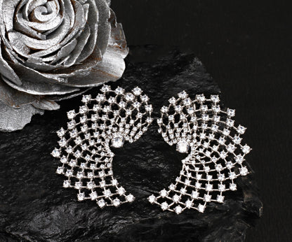 Sangeeta Boochra Earrings-Earrings-Sangeeta Boochra