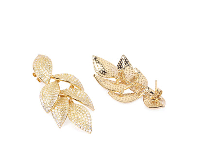 Sangeeta Boochra Earrings-Earrings-Sangeeta Boochra