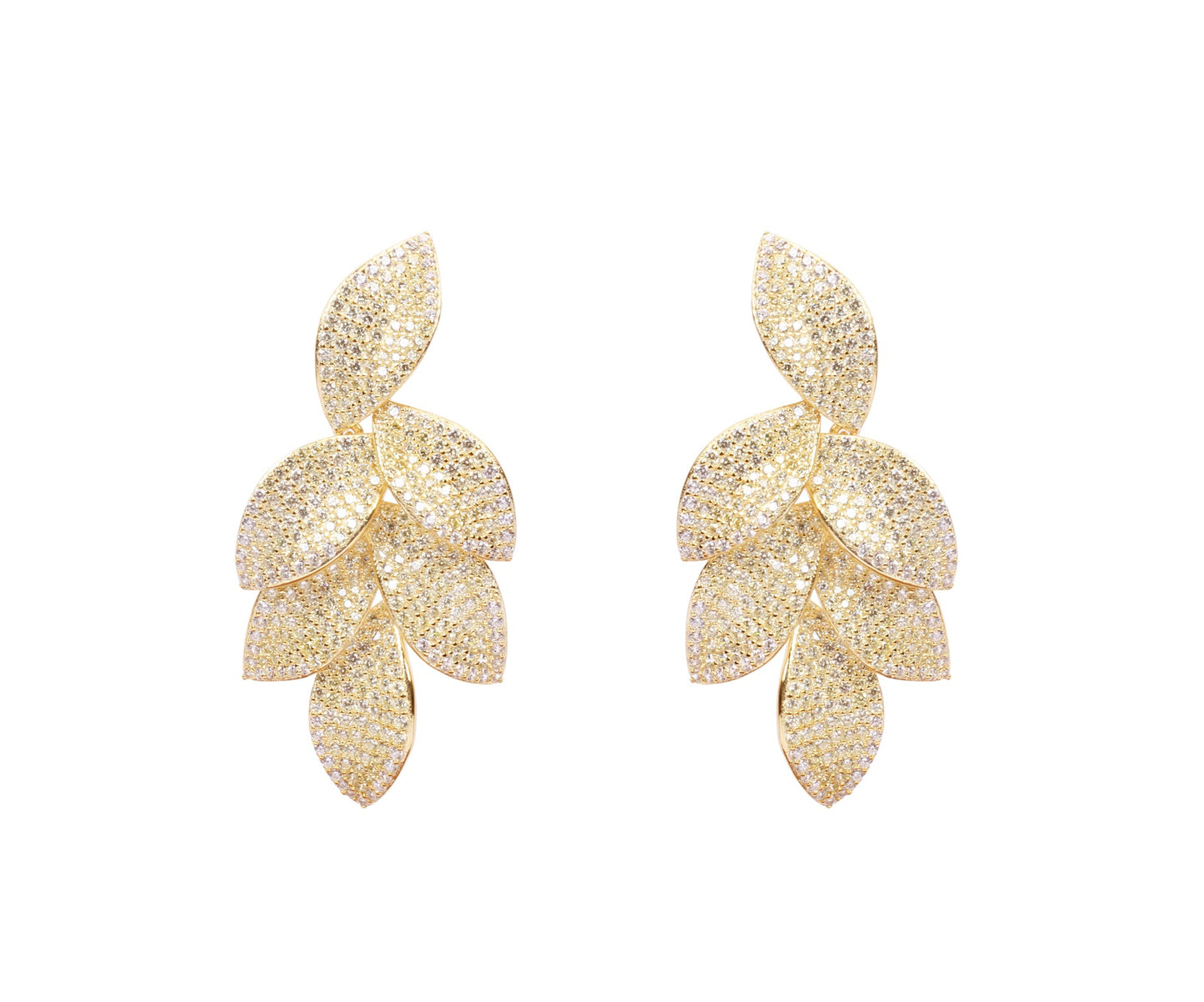 Sangeeta Boochra Earrings-Earrings-Sangeeta Boochra