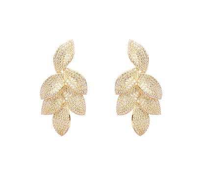 Sangeeta Boochra Earrings-Earrings-Sangeeta Boochra