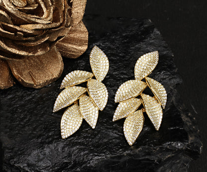 Sangeeta Boochra Earrings-Earrings-Sangeeta Boochra