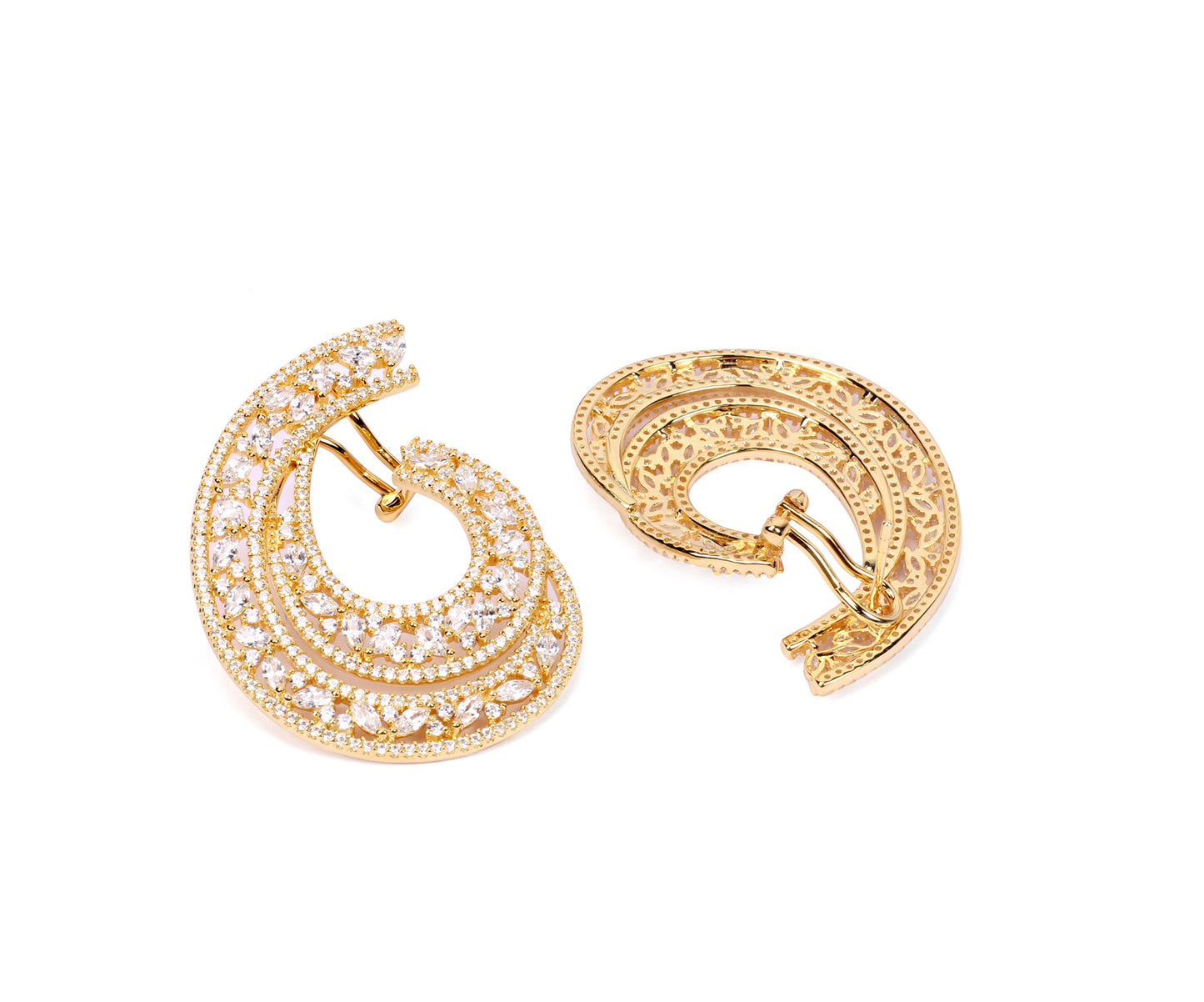 Sangeeta Boochra Earrings-Earrings-Sangeeta Boochra