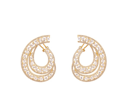 Sangeeta Boochra Earrings-Earrings-Sangeeta Boochra