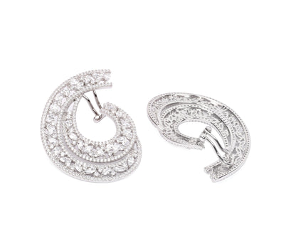 Sangeeta Boochra Earrings-Earrings-Sangeeta Boochra