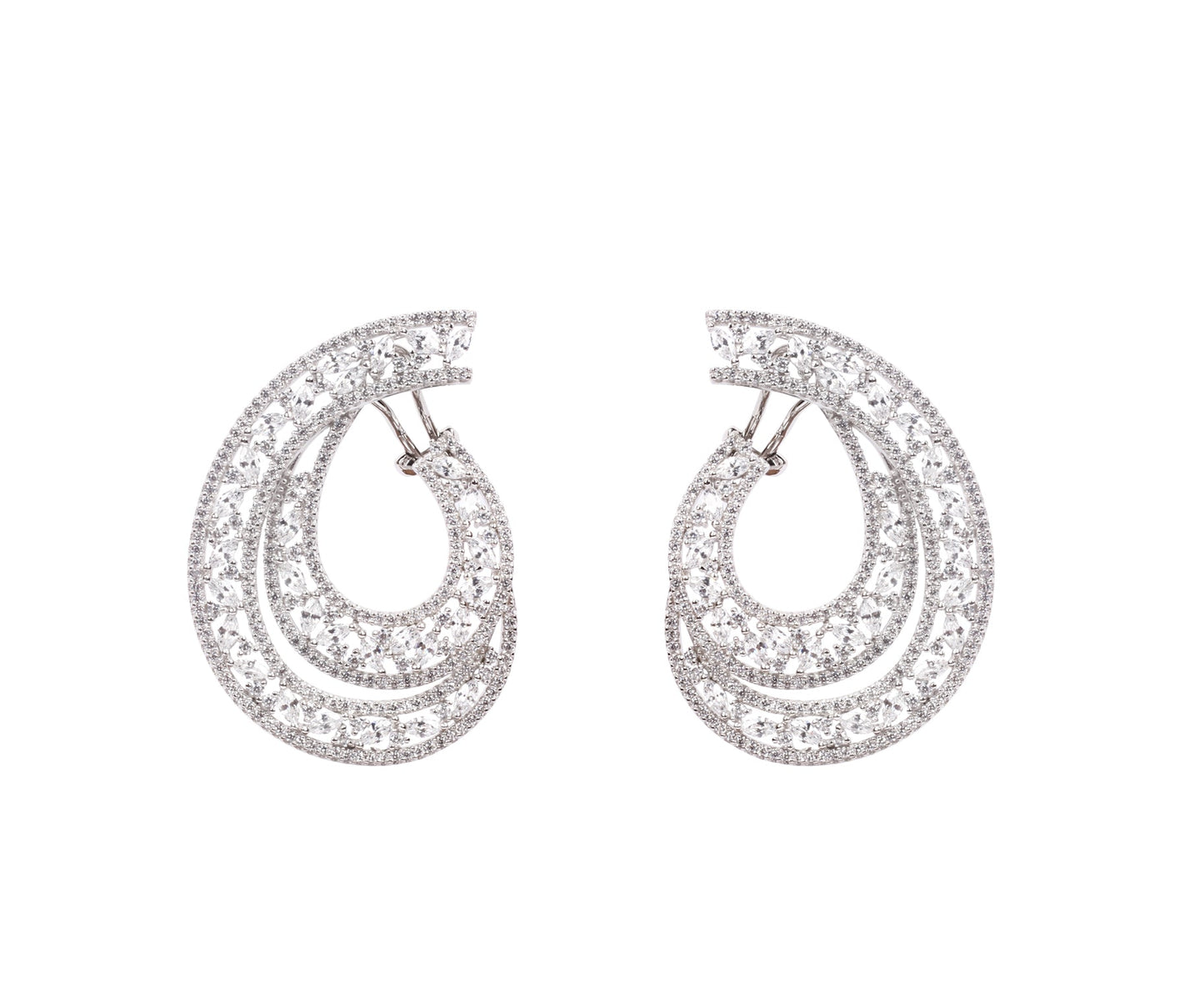 Sangeeta Boochra Earrings-Earrings-Sangeeta Boochra