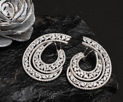 Sangeeta Boochra Earrings-Earrings-Sangeeta Boochra