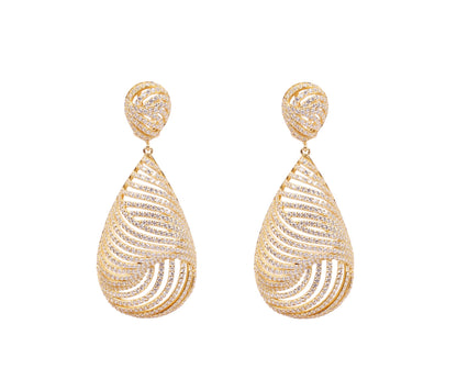 Sangeeta Boochra Earrings-Earrings-Sangeeta Boochra