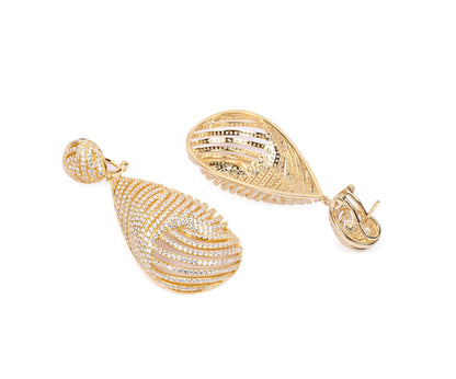 Sangeeta Boochra Earrings-Earrings-Sangeeta Boochra