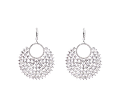 Sangeeta Boochra Earrings-Earrings-Sangeeta Boochra