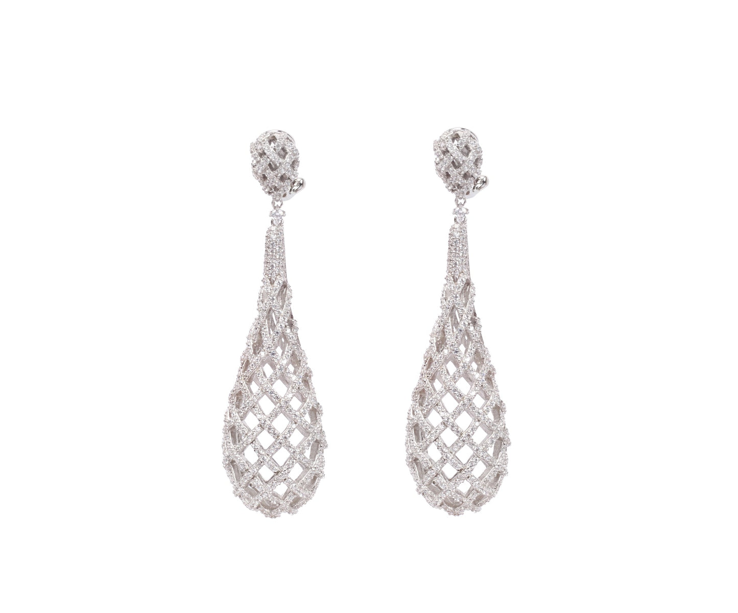 Sangeeta Boochra Earrings-Earrings-Sangeeta Boochra