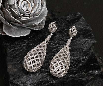 Sangeeta Boochra Earrings-Earrings-Sangeeta Boochra