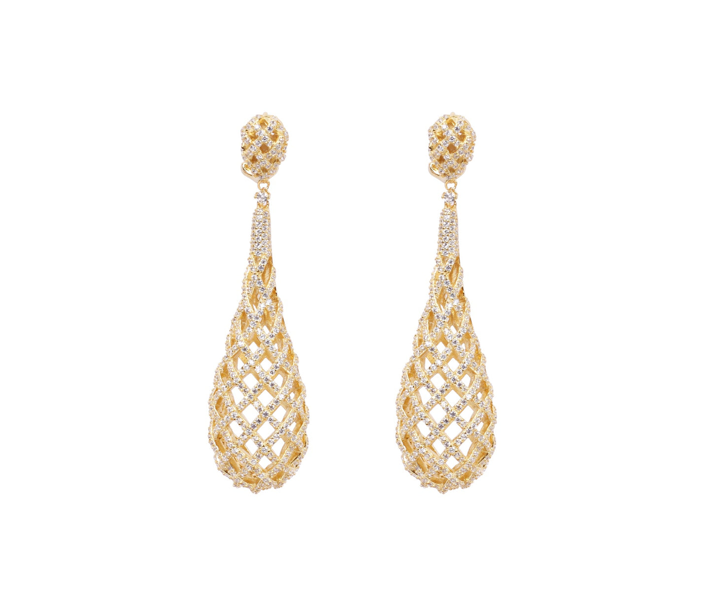 Sangeeta Boochra Earrings-Earrings-Sangeeta Boochra