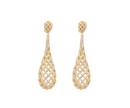 Sangeeta Boochra Earrings-Earrings-Sangeeta Boochra