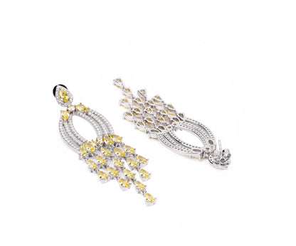 Sangeeta Boochra Earrings-Earrings-Sangeeta Boochra