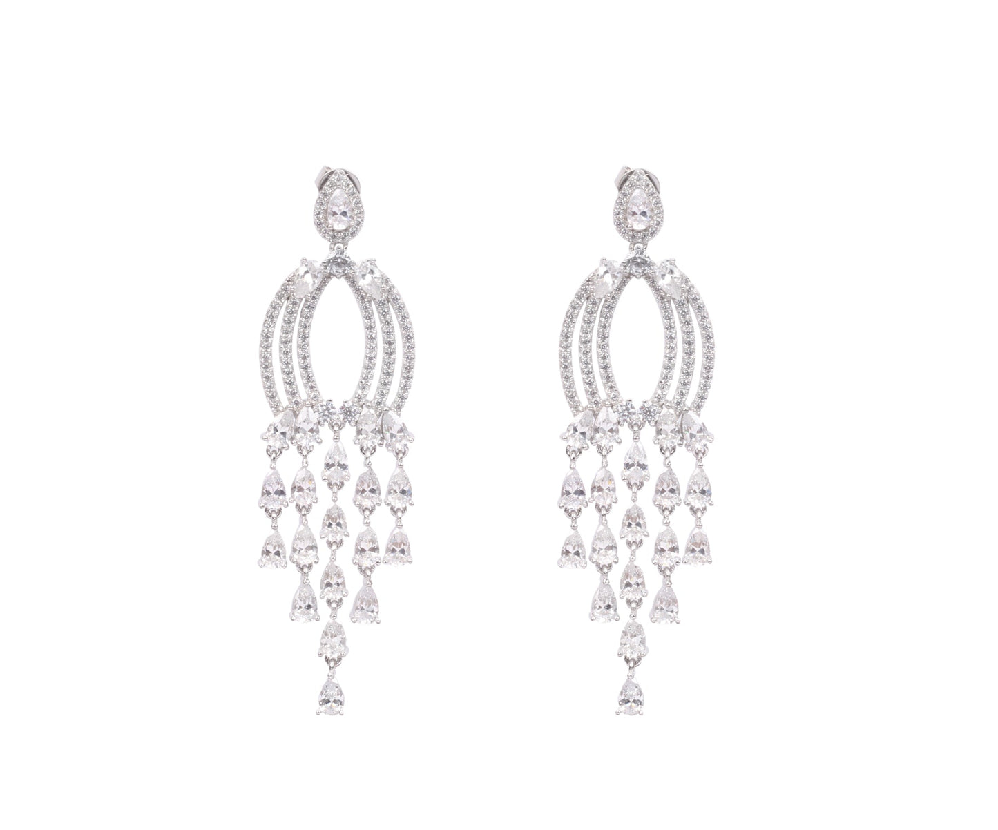 Sangeeta Boochra Earrings-Earrings-Sangeeta Boochra