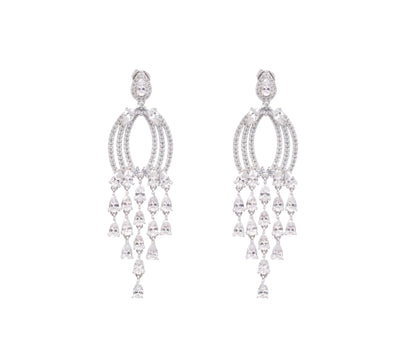 Sangeeta Boochra Earrings-Earrings-Sangeeta Boochra