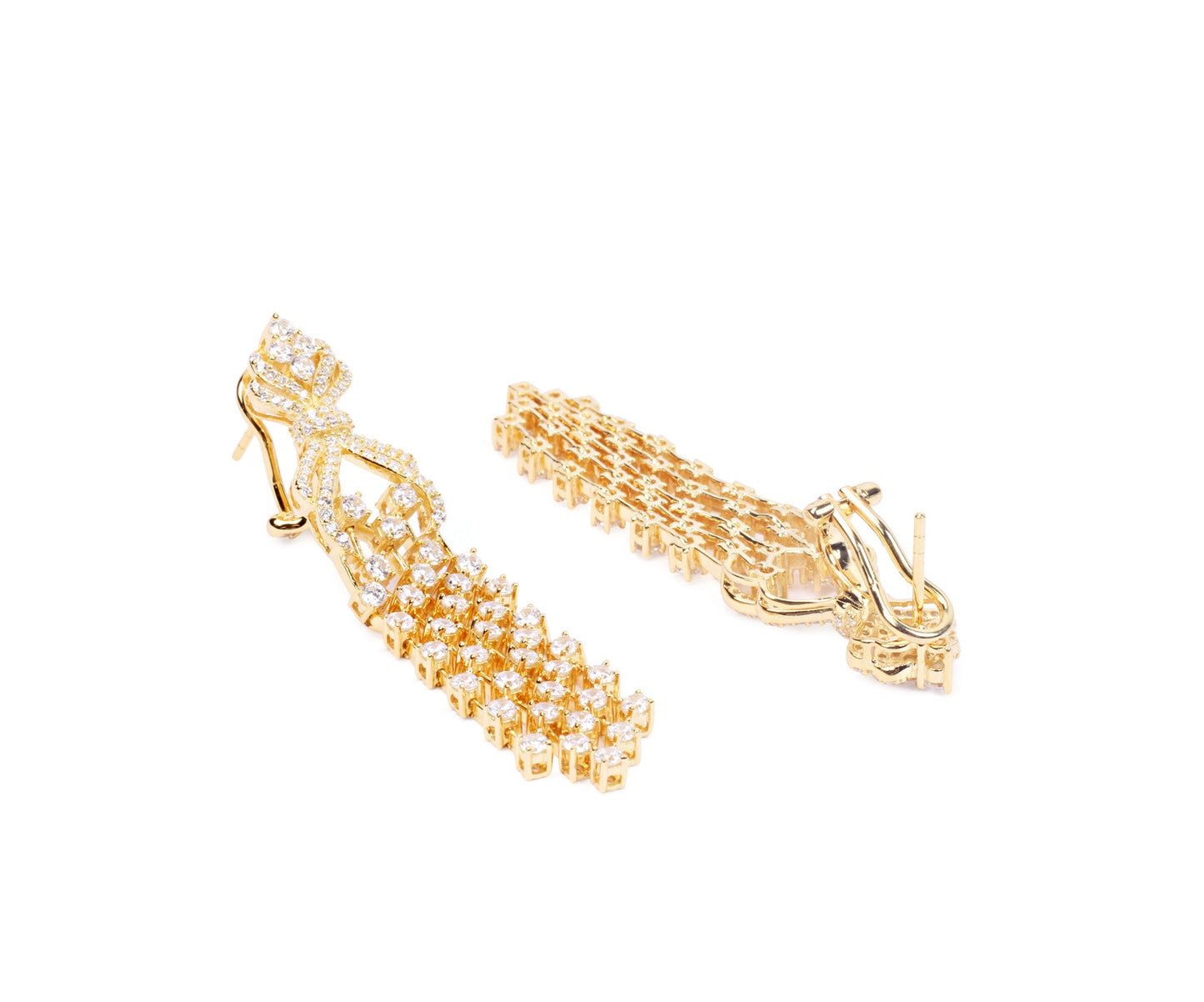 Sangeeta Boochra Earrings-Earrings-Sangeeta Boochra