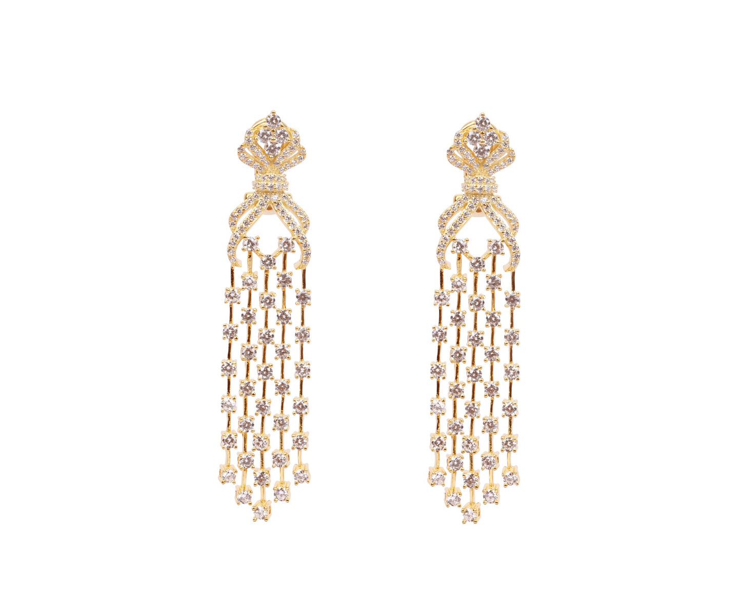 Sangeeta Boochra Earrings-Earrings-Sangeeta Boochra