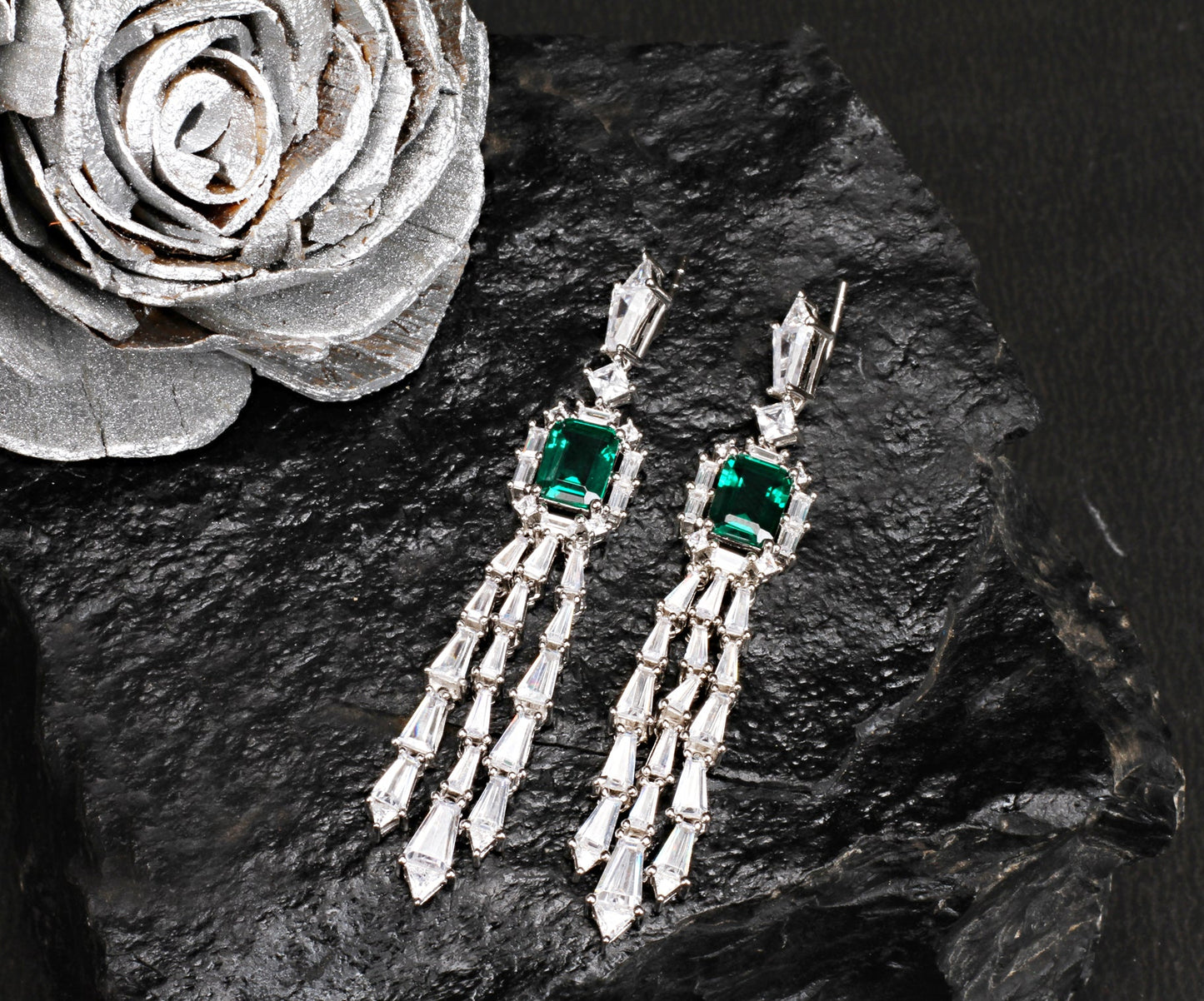 Sangeeta Boochra Earrings-Earrings-Sangeeta Boochra