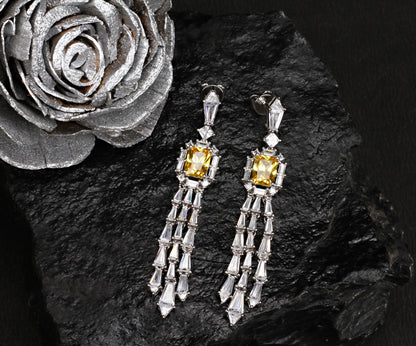 Sangeeta Boochra Earrings-Earrings-Sangeeta Boochra