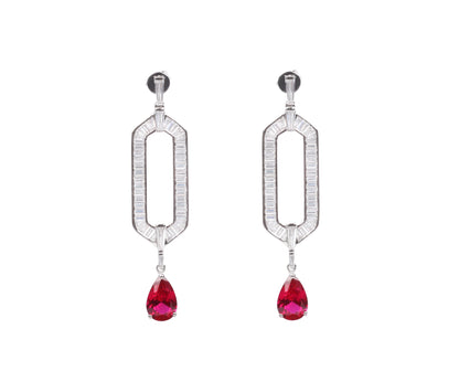 Sangeeta Boochra Earrings-Earrings-Sangeeta Boochra