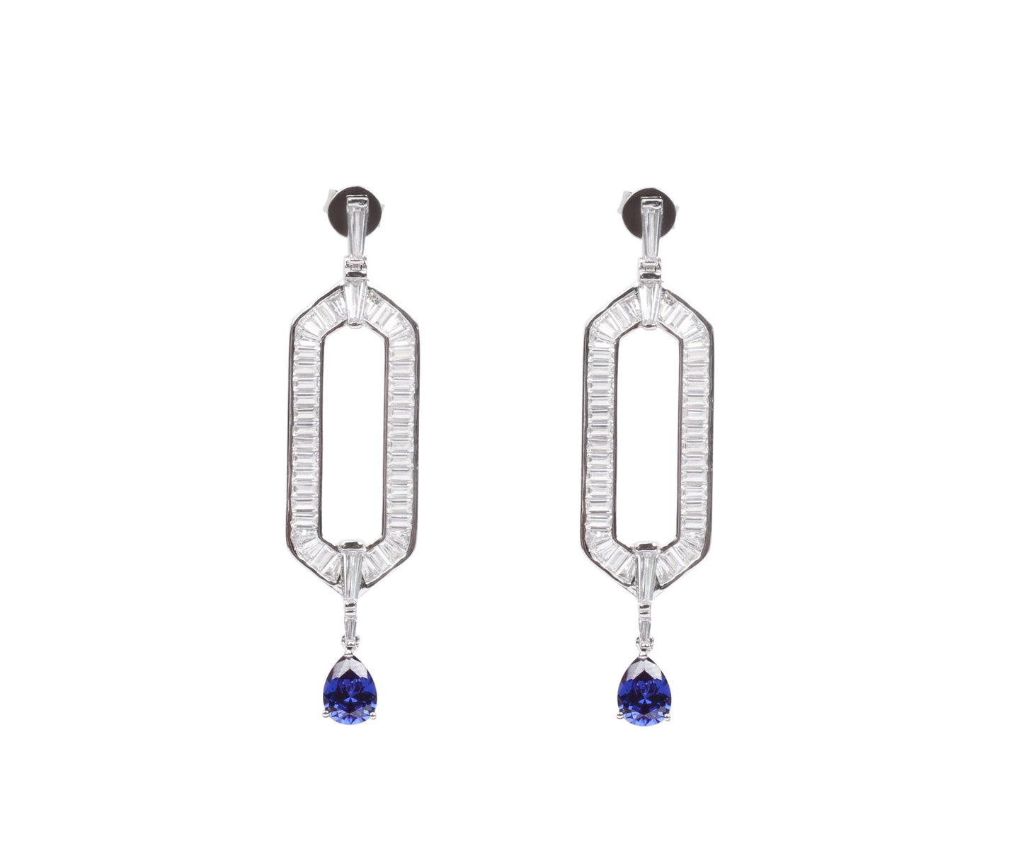 Sangeeta Boochra Earrings-Earrings-Sangeeta Boochra