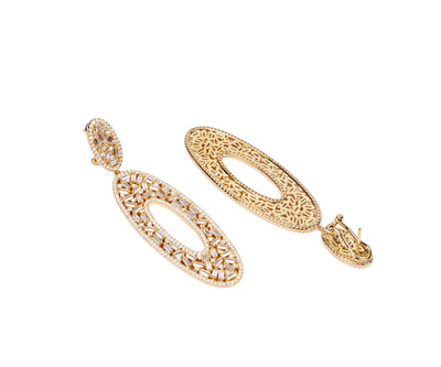 Sangeeta Boochra Earrings-Earrings-Sangeeta Boochra