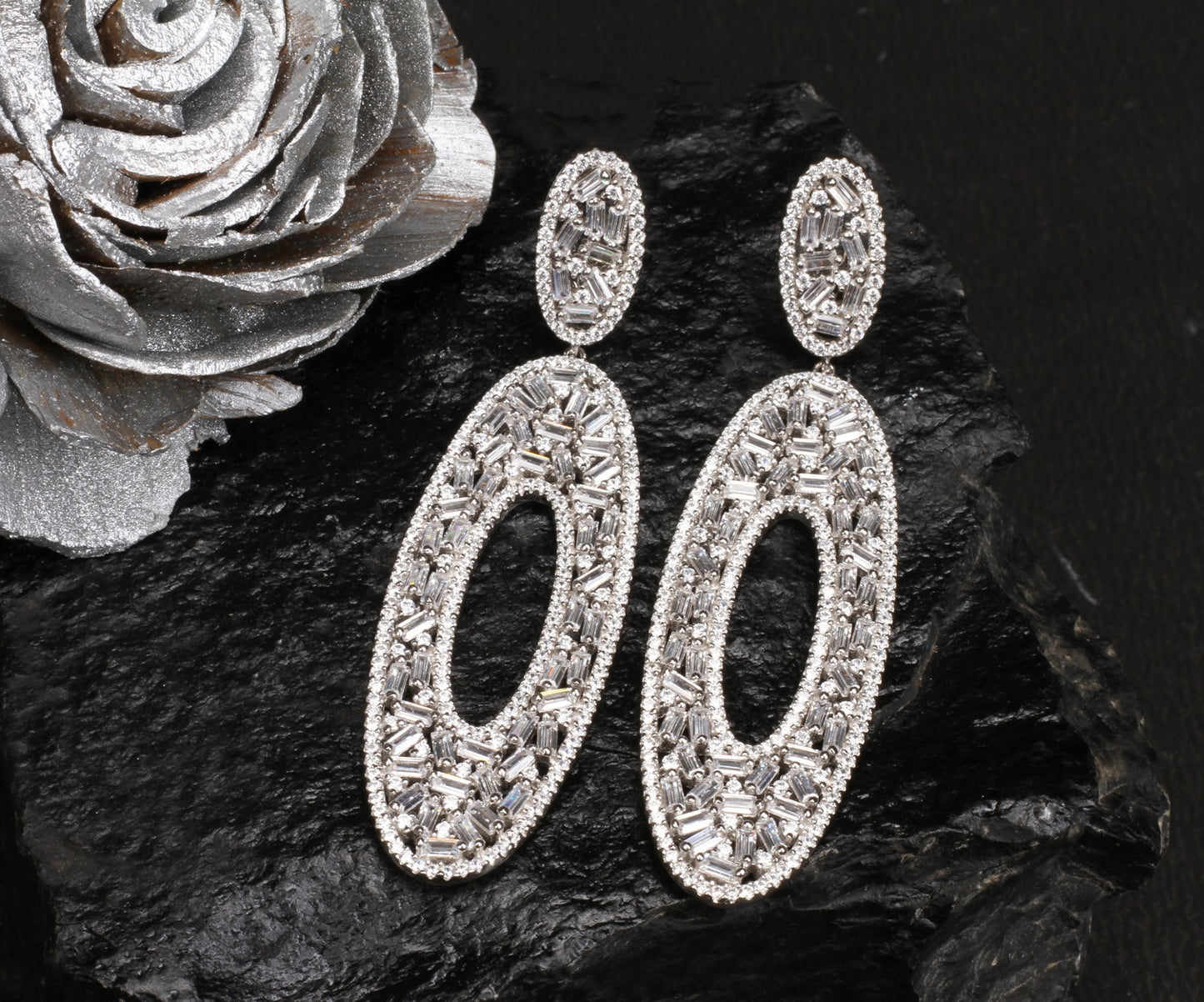 Sangeeta Boochra Earrings-Earrings-Sangeeta Boochra