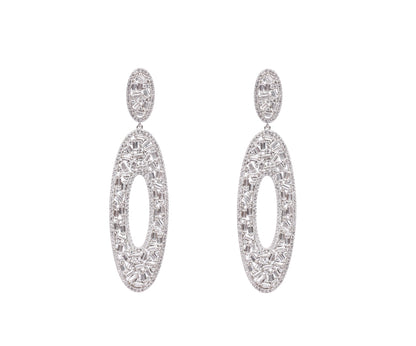 Sangeeta Boochra Earrings-Earrings-Sangeeta Boochra