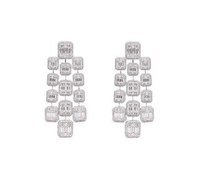 Sangeeta Boochra Earrings-Earrings-Sangeeta Boochra