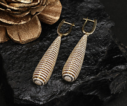 Sangeeta Boochra Earrings-Earrings-Sangeeta Boochra