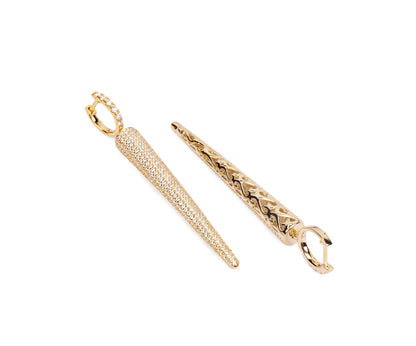 Sangeeta Boochra Earrings-Earrings-Sangeeta Boochra