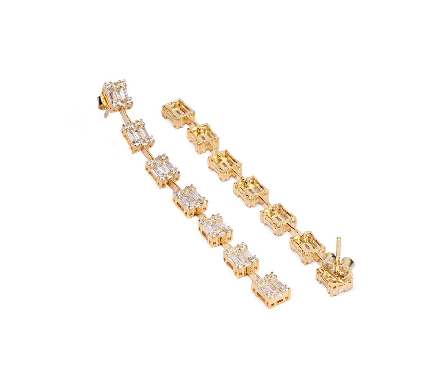 Sangeeta Boochra Earrings-Earrings-Sangeeta Boochra