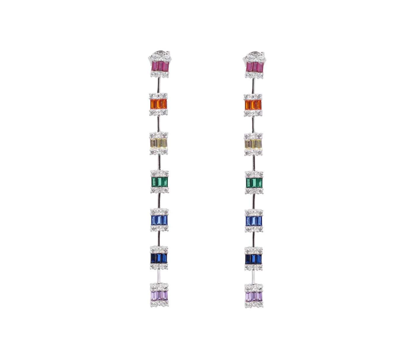 Sangeeta Boochra Earrings-Earrings-Sangeeta Boochra