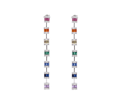 Sangeeta Boochra Earrings-Earrings-Sangeeta Boochra