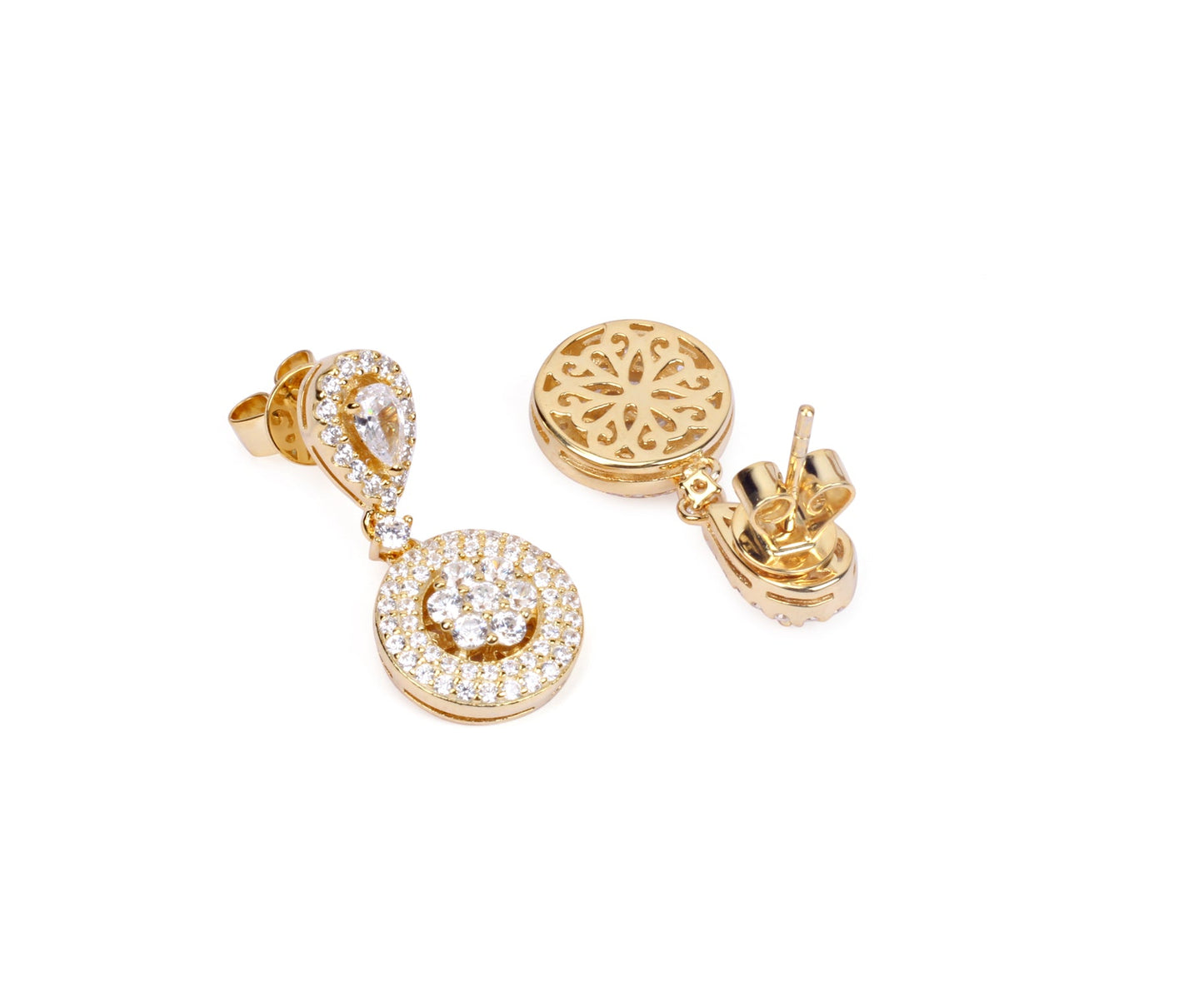 Sangeeta Boochra Earrings-Earrings-Sangeeta Boochra