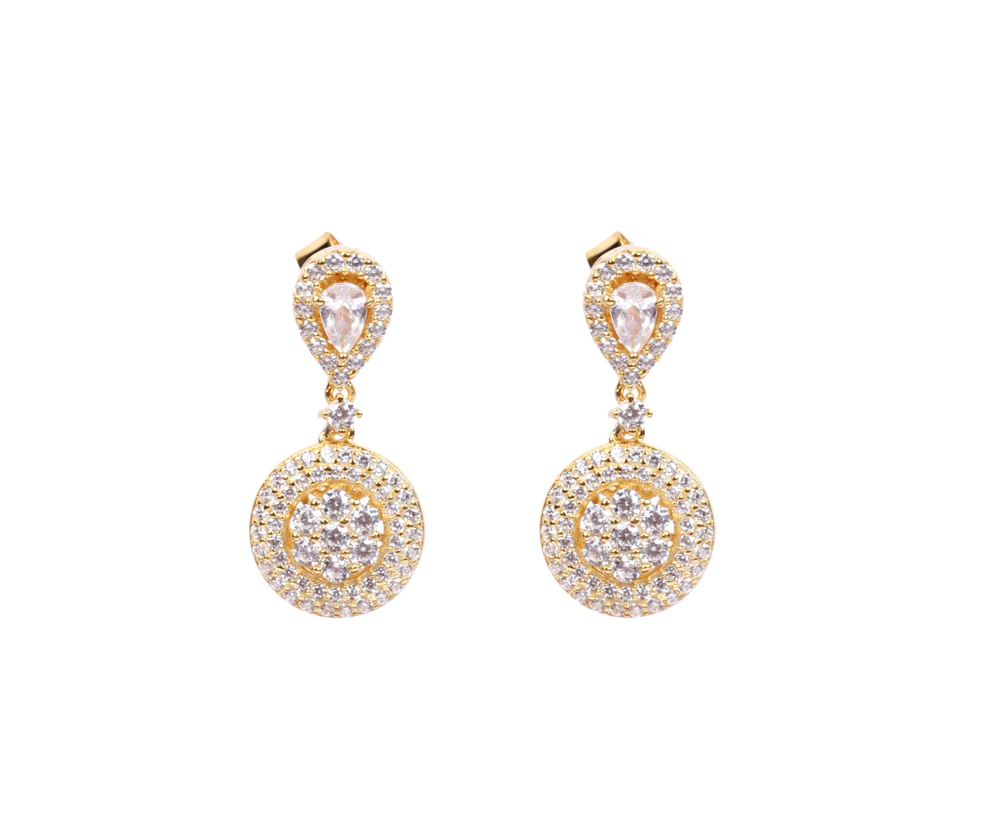 Sangeeta Boochra Earrings-Earrings-Sangeeta Boochra