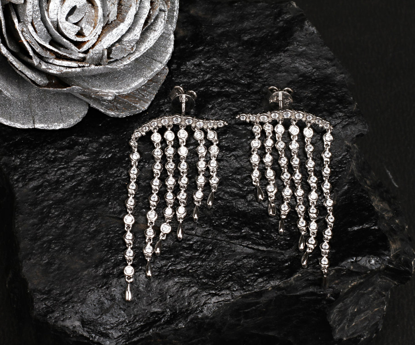 Sangeeta Boochra Earrings-Earrings-Sangeeta Boochra