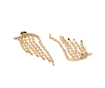 Sangeeta Boochra Earrings-Earrings-Sangeeta Boochra