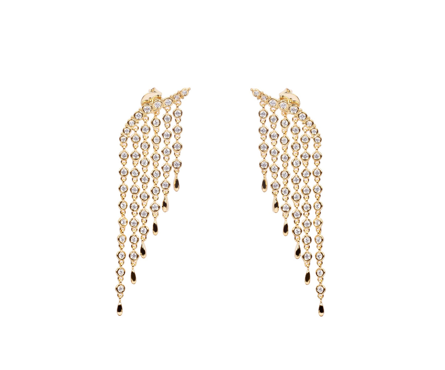 Sangeeta Boochra Earrings-Earrings-Sangeeta Boochra