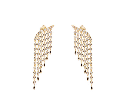 Sangeeta Boochra Earrings-Earrings-Sangeeta Boochra