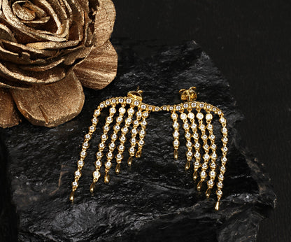 Sangeeta Boochra Earrings-Earrings-Sangeeta Boochra