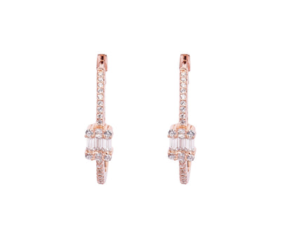 Sangeeta Boochra Earrings-Earrings-Sangeeta Boochra