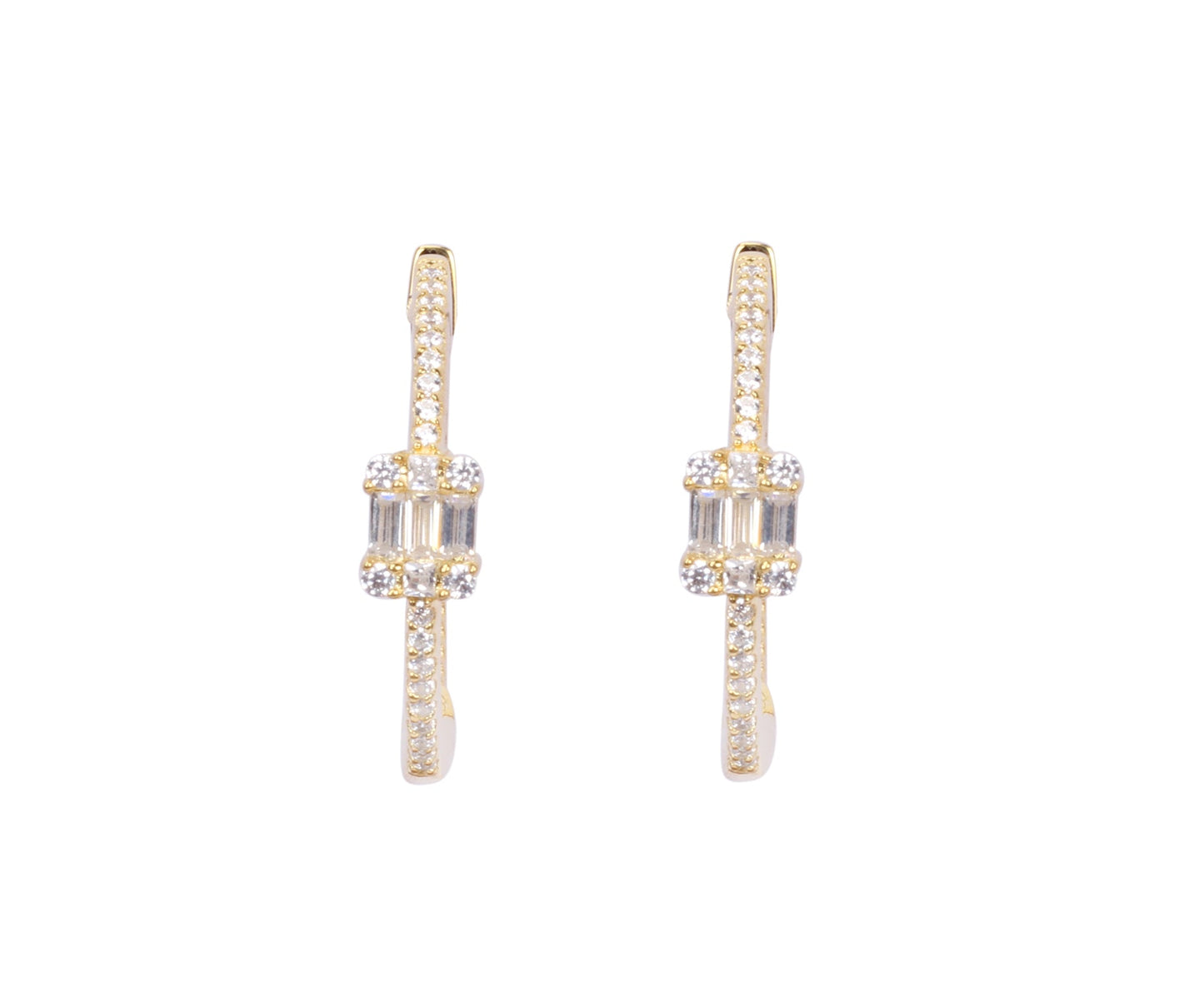 Sangeeta Boochra Earrings-Earrings-Sangeeta Boochra