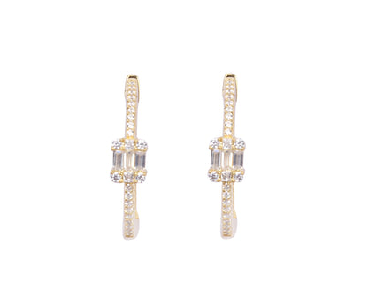 Sangeeta Boochra Earrings-Earrings-Sangeeta Boochra