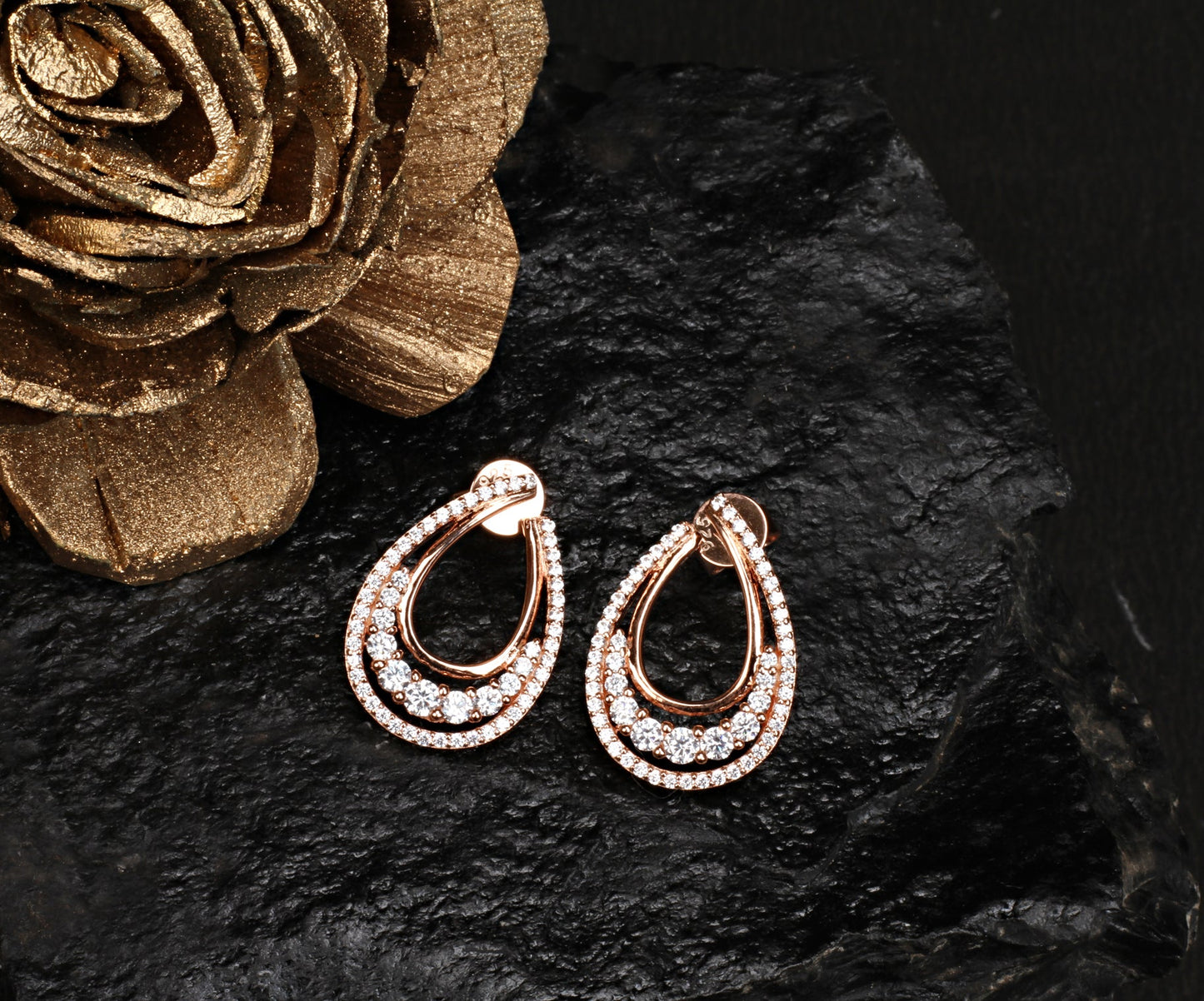 Sangeeta Boochra Earrings-Earrings-Sangeeta Boochra