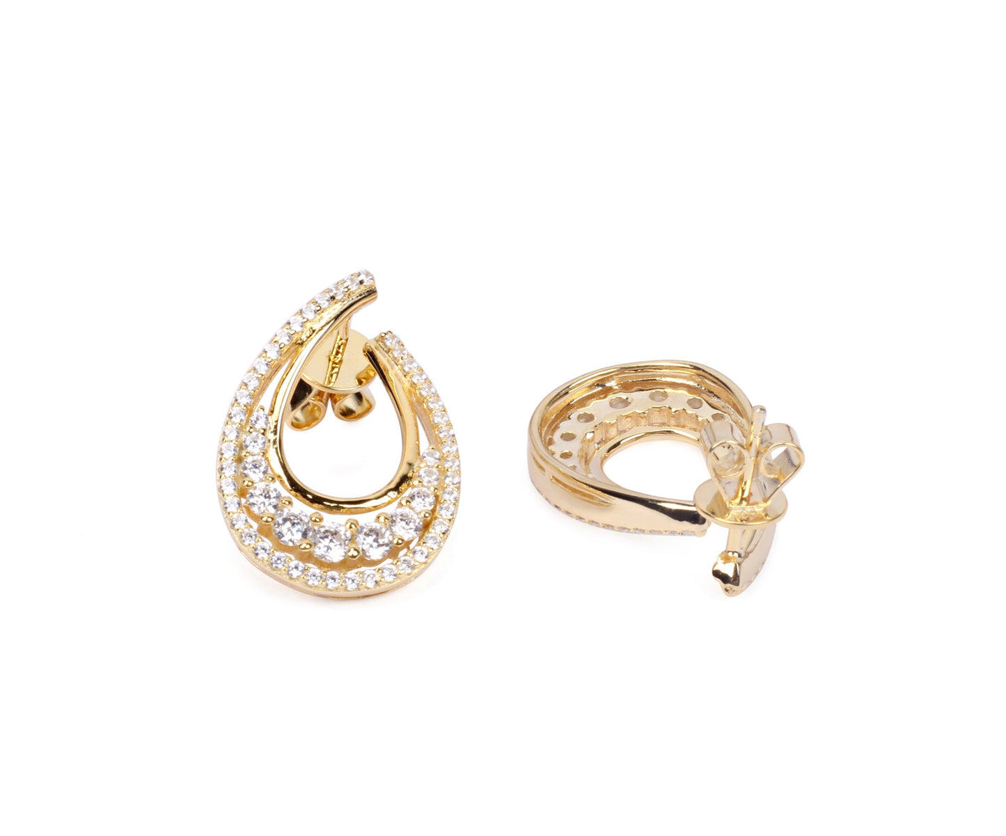 Sangeeta Boochra Earrings-Earrings-Sangeeta Boochra