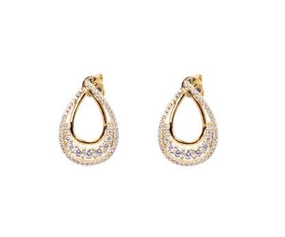 Sangeeta Boochra Earrings-Earrings-Sangeeta Boochra