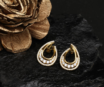 Sangeeta Boochra Earrings-Earrings-Sangeeta Boochra