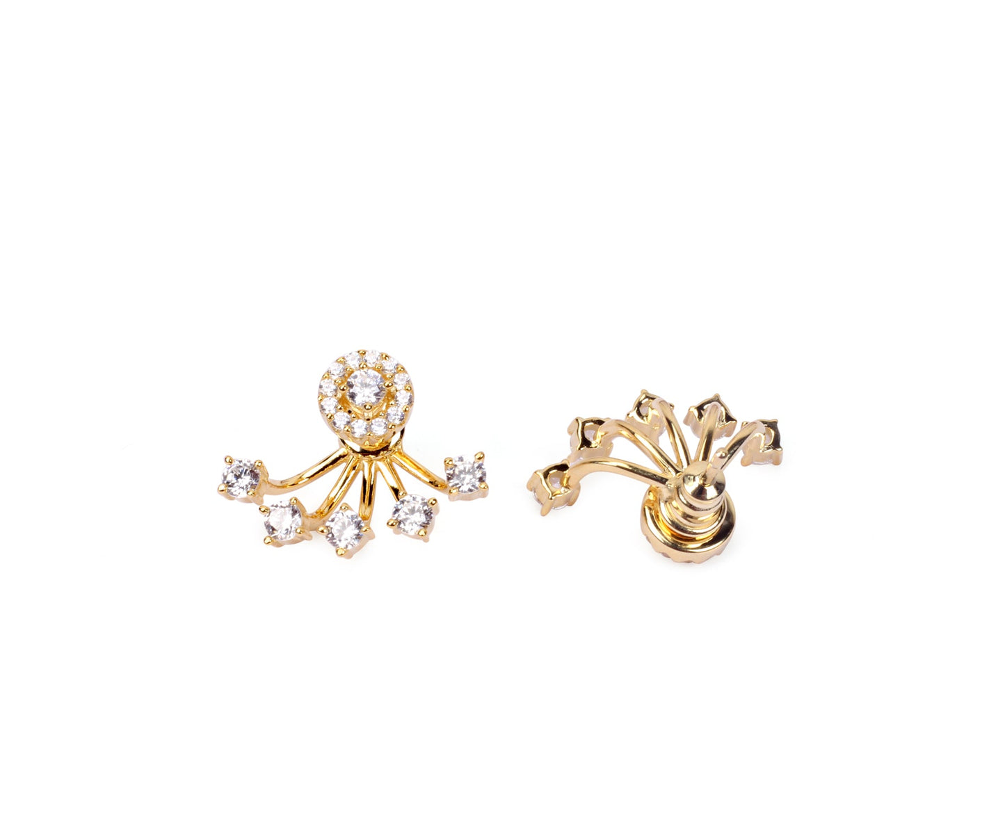 Sangeeta Boochra Earrings-Earrings-Sangeeta Boochra